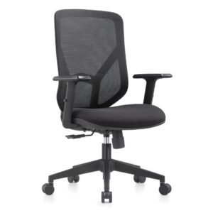 Fauteuils Operateurs Mesh 1