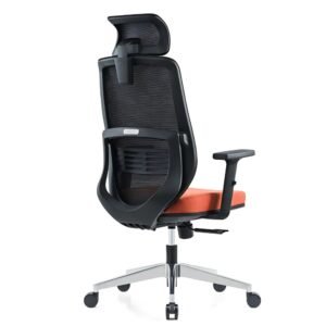 Fauteuils Operateurs Mesh 3